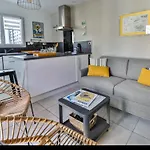 Maison Les Agapanthes 펜션