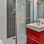 Maison Les Agapanthes *
