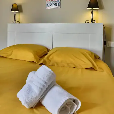 Maison Les Agapanthes 度假居 莱萨布勒-多洛讷