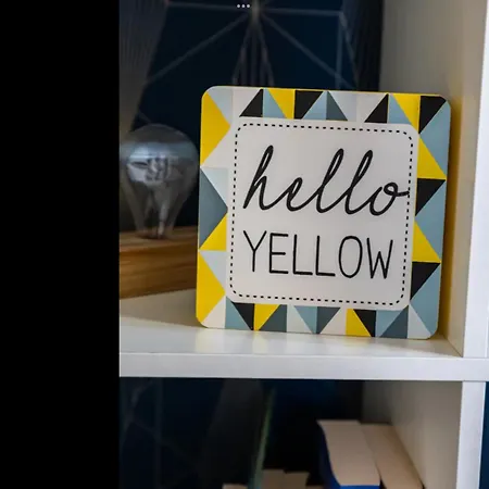 度假居 Maison Les Agapanthes