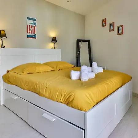 Maison Les Agapanthes Holiday home *