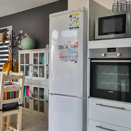 Maison Les Agapanthes Les Sables-dʼOlonne