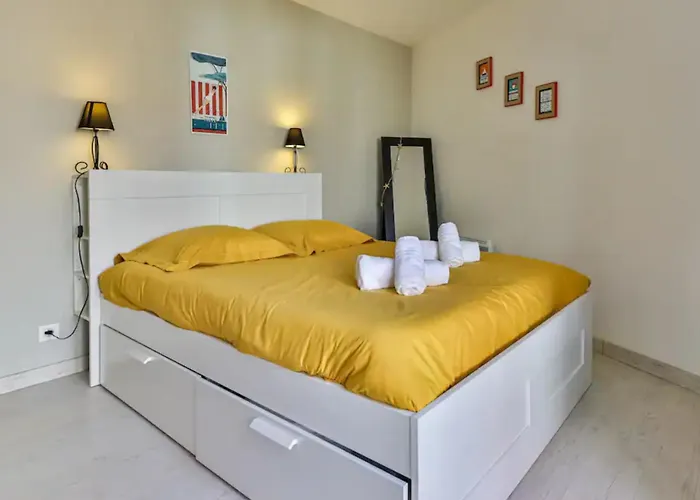 Maison Les Agapanthes Casa vacanze *