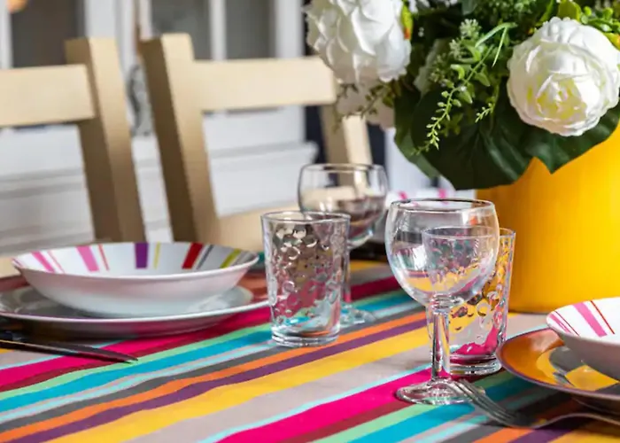 Maison Les Agapanthes Casa vacanze