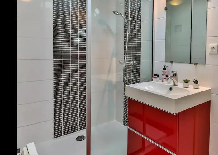 Maison Les Agapanthes *